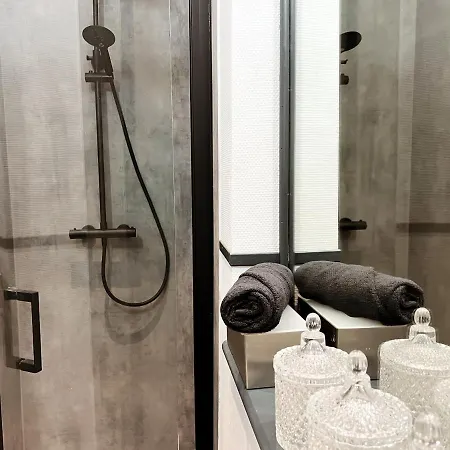 Astrid Spa