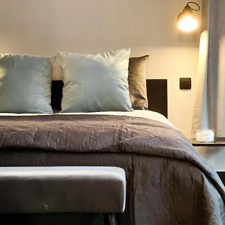 Apartment Astrid Spa