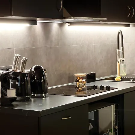 Astrid Appartamento Spa