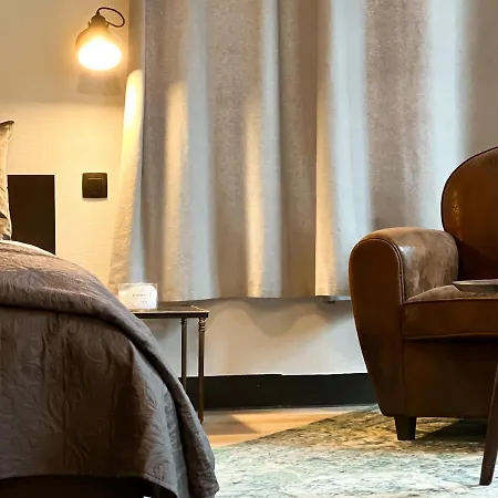 Apartment Astrid